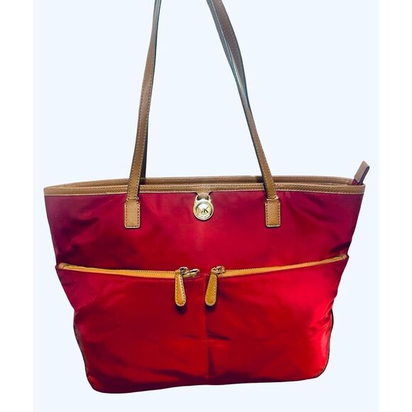 Michael KORS Kempton Tote - Picture 3 of 10